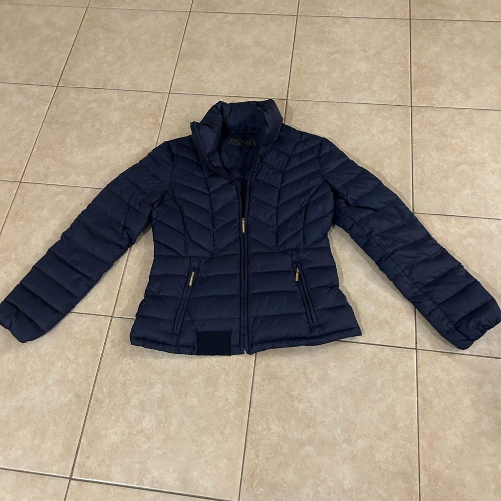 Women’s small Michael kors spring/fall coat